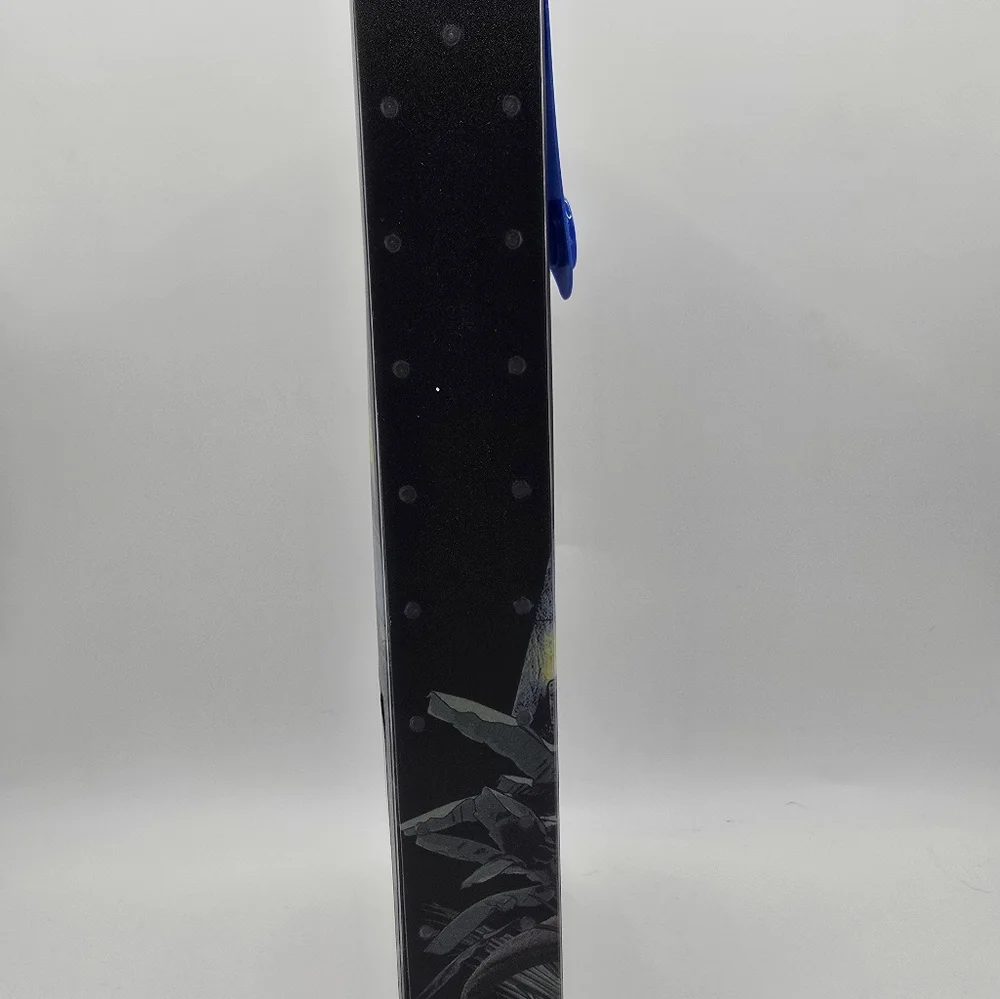 New With Tags Jurassic Park World, Blue Plastic Pencil Case With Snap Closure